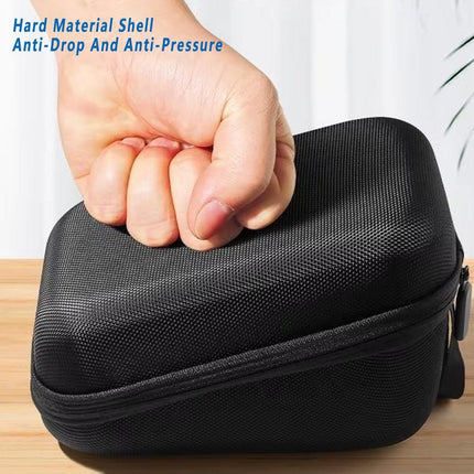 Universal Large Storage Bag for Blood Pressure Monitor Sphygmomanometer Case