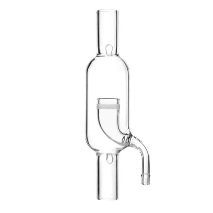 CO2 Carbon Dioxide Refiner for Fish Tank Aquarium with Trumpet Water Outlet