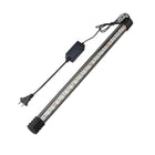 Aquarium Fish Tank Light LED Waterproof Full Spectrum Aqua Lamp RGB