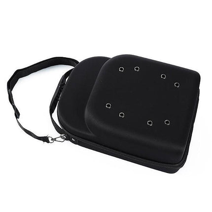 Baseball Cap Bag Portable Storage Case for Duck Tongue Hat Sports Cap Organizer
