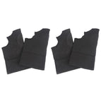 2Pairs Black