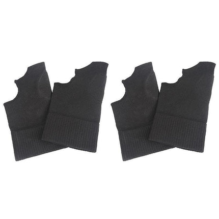 Wrist Thumb Support Tendonitis Hand Brace Basal Joint Sleeves Arthritis Gloves - Aimall