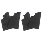 Wrist Thumb Support Tendonitis Hand Brace Basal Joint Sleeves Arthritis Gloves - Aimall