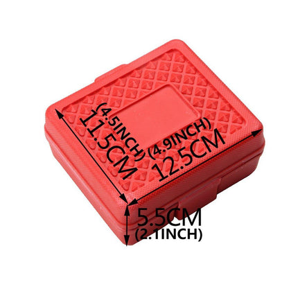 14x E Torx Socket Set Female Start Bit External Hex Torque E4-E24