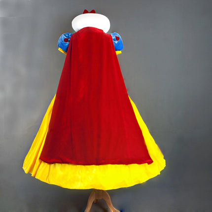 Snow White Costume - Aimall