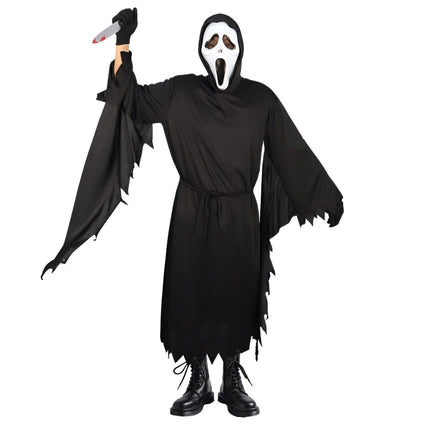 Scream Cos Suit
