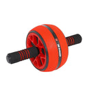 Abdominal Muscle Wheel Exercise Roller Fitness Equipment for Home Gym Men Women