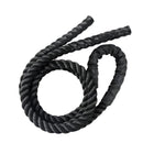 Premium Heavy Duty Battle Rope for Strength and Fitness Training Workouts