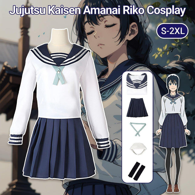 Tianinelizi Cosplay Clothing