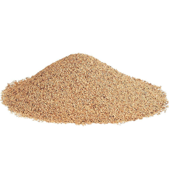 Walnut Sand Bedding Deodorant Dust-free for Chick Quail Deodorant Clean Supplies - Aimall