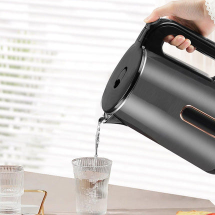 Electric Boiling Kettle Home Hotel Hot Water Kettle Automatic Power Off Safe