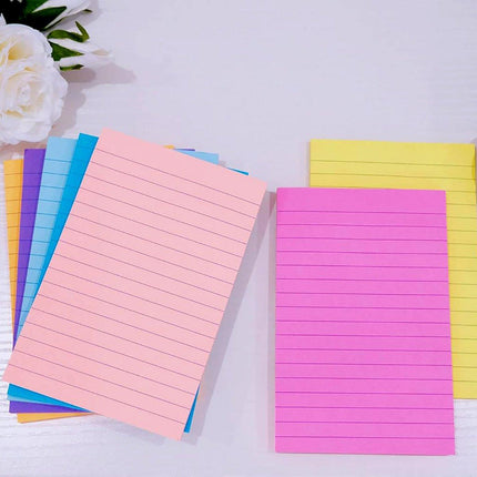 8pcs Decorative Stickers Versatile Adhesive Label for Craft DIY and Organisation
