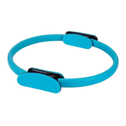 4 Colours Pilates Yoga Ring Magic Circle Fitness Equipment for Toning Slim Legs