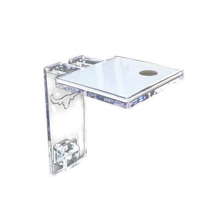 Aquarium Light LED Lamp Aqua Plant Fish Tank Lighting Clip-On Bracket Light - Aimall