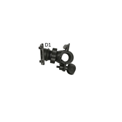 Waterproof Bicycle Bike Motorcycle Handlebar Mount Holder Case For Mobile Phone - Aimall