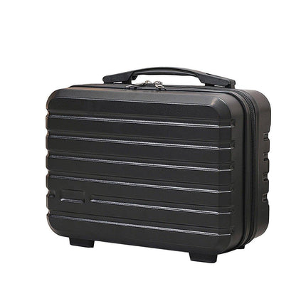 Portable 14 Inch Suitcase Mini Small Travel Storage Hand Gift Box