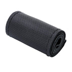 Full hole type-Black