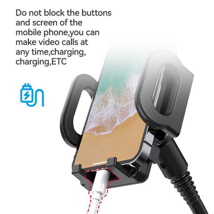 2 in 1 Car Phone Holder and Cup Holder Drink Organiser Water Bottle Holder