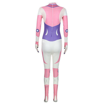Halloween Tight Jotsuit DVA Daji AU