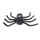 Pet Spooky Big Spider Halloween Costume Dress Up for Dogs Cats and Small Pets