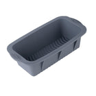 High Temperature Resistant Rectangular Silicone Cake Mold Baking Pan for Kitchen