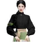 Blouse - S