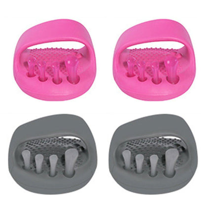 Leg Corrector Slimming Calf Support Slippers for Adults Posture Correction Tool