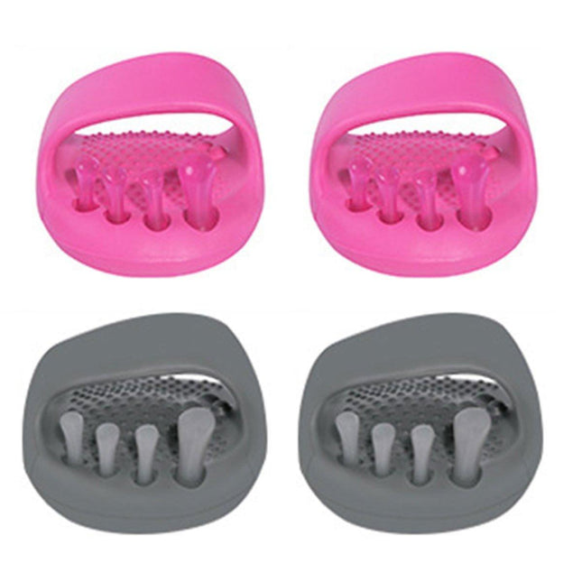 Leg Corrector Slimming Calf Support Slippers for Adults Posture Correction Tool