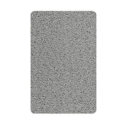 Waterproof Non-Slip Bathroom Shower Mat Anti-Slip Rug Toilet Floor Mat Washable