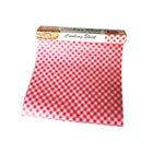 Non-Stick Parchment Baking Paper Roll for Air Fryer BBQ and Sandwich Wrapping