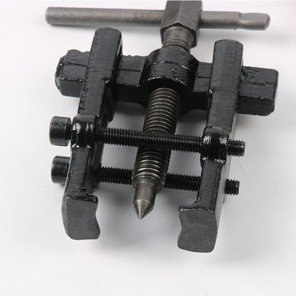Small Wheel Bearing Puller Two Claws Dismantling Multifunctional Remover Tool