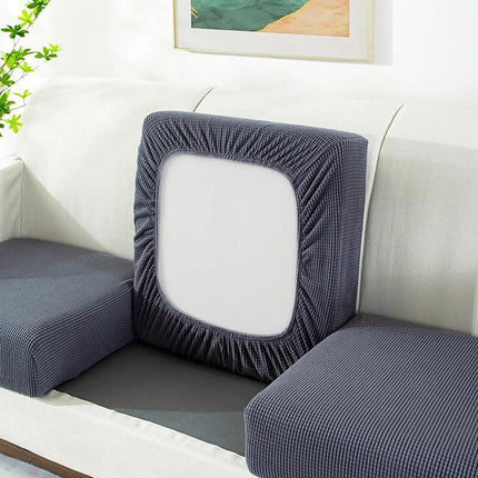 Stretch Sofa Slipcover 4 Seasons Universal Couch Protector Elastic Fabric Cover