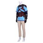 The Legend Of Zelda 2 Tears Of The Kingdom Link Zelda Role Playing Same Game Cosplay Clothing Spot