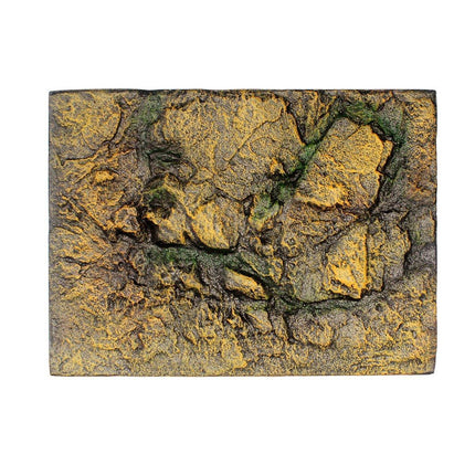 Pet Reptile Tank Board 3D Foam Backgrounds and Habitat Decoration 9 Styles - Aimall
