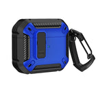 Black&Blue For Airpods Pro