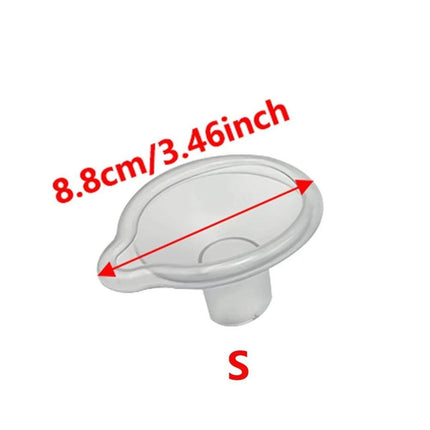 Pet Dog and Cat Inhaler Mouthpiece Handheld Inhaler for Pets Health Care Use