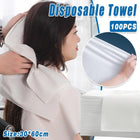 Beauty Salon Hair Salon Disposable Towel Special Foot Therapy Absorbent Thickened Tissue