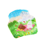 25pcs-spring excursion