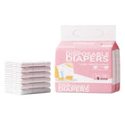 Dog Physiological Pants Pet Diaper Underwear for Hygiene and Incontinence Management