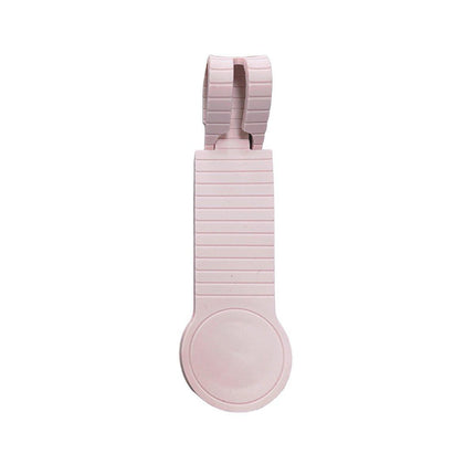 Silicone Magnetic Clothing Clip Travel Sun Hat Backpack Handbag Storage Magnet