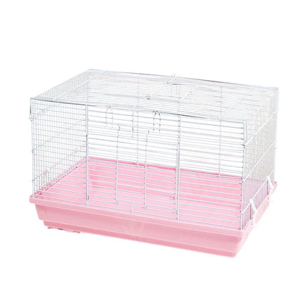 Large Hamster Cage Basic Villa Supplies for Golden Bear Seasonal Universal - Aimall