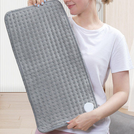 Multifunctional Heating Pad Electric Hot Blanket High Temperature Body Warmer