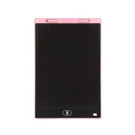 10 Inch LCD Writing Tablet Drawing Board Colorful Doodle Handwriting Pad - Aimall
