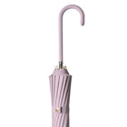 Large 16 Bone Automatic Umbrella Unisex Long Handle Dual Use Rain Sun Umbrella