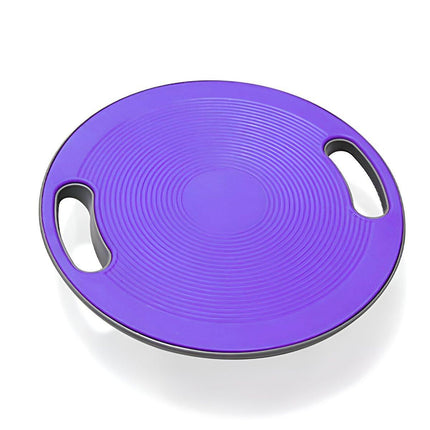 Training Balance Board Yoga Fitness Pedal for Home Sensory Coordination Exercise