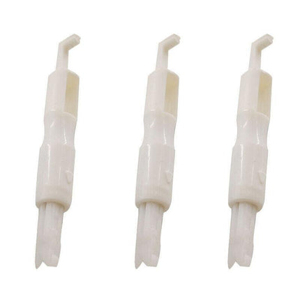 3x Automatic Needle Threader -Insertion Handle Tools Sewing Machine - Aimall