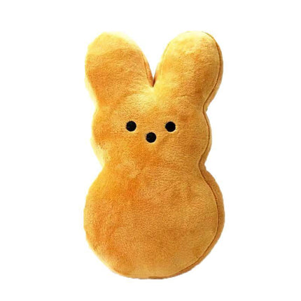 Easter Bunny Soft Plush Rabbit Doll Bunnies Rabbit Decorations Kids Toys Gifts - Aimall