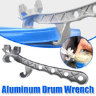 Multi-functional Cap Opener Wrench Labour-saving Tool for Home Maintenance Kit