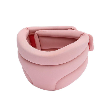 Neck Brace Support Anti Bow Forward Cervical Neck Straightener Pain Relief Sleeve