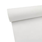 Coloured Linen Wrapping Paper Roll For Florist DIY Handmade Craft Material